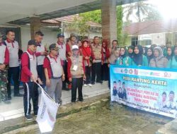 PGRI Kecamatan Banjarsari Rayakan HUT PGRI ke 80 dan HGN Tahun 2025