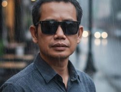 King Badak Tegaskan Agar Ketua SPN DPC Lebak Agar Belajar Lagi Tentang Hak Ormas dan LSM