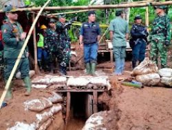 Kemenhut Perluas Operasi Tambang Ilegal ke Banten, Prioritaskan Pemulihan Ekosistem