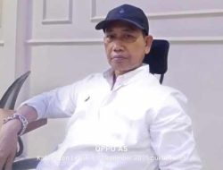 Ketum BBP: Pelaku Kekerasan di Inspektorat Lebak Harus Dicopot Tanpa Tawar-Menawar