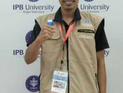 Perubahan Menggema, DPC HA IPB Kabupaten Pandeglang Kawal Persidangan Munas VII HA IPB