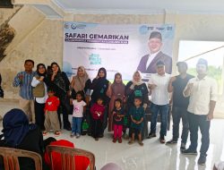 Arif Rahman Dorong Penguatan Gizi dan Edukasi Pangan Sejak Dini