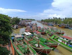 Musim Pancingan Tak Kunjung Tiba, Nelayan Lebak Selatan Terjebak Paceklik dan Kerugian