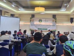 Transformasi Besar Menuju Abad Kedua NU, Sasar Peran Strategis di Sains dan Teknologi