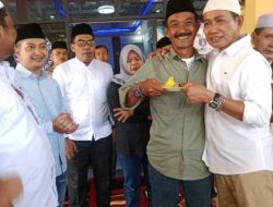 Badak Banten Perjuangan Gelar Istighotsah dan Tasyakuran Kantor Pusat BBP