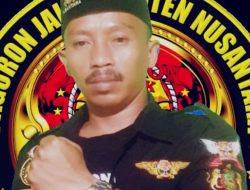 ​Sambut Tahun Baru 2026, PJBN DPD Kabupaten Lebak Gelar Istighosah dan Doa Bersama di Malingping
