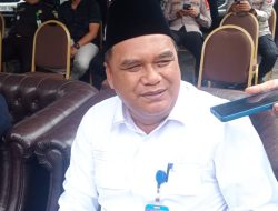 Dinkes Lebak Masuk Kategori Terbaik Kedua Program CKG di Banten