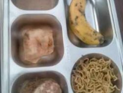 Wali Siswa dan Aktivis Kritik Penyaluran MBG di Lebak, Diduga Ada Penyimpangan Alokasi Anggaran