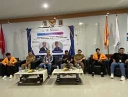Mahasiswa Manajemen UPG Gelar Seminar Strategi Rekrutmen Efektif di Era Digital