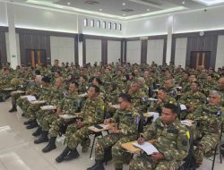 Rangkaian HPN 2026: PWI dan Kemenhan Gelar Retret untuk Perkuat Pers Profesional dan Berwawasan Kebangsaan