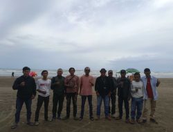 Buana Sena Media Group Gelar Rapat Kerja Tahunan “Jurnalis Harus Upgrade Pengetahuan dalam Menjalankan Tugasnya”