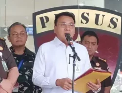 Satgas PKH Siap Ambil Langkah Hukum Terhadap 10 Perusahaan Sawit dan Tambang yang Tidak Bayar Denda Rp8 Triliun