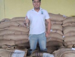 CV Gumay Sakti Siap Perkenalkan Kopi Liberika Ke Pasar Internasional