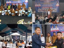 Musrembang RKPD 2027 di Cijaku: Fokus Pembangunan Jalan yang Menjadi Prioritas Publik