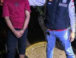 Cekcok Mulut Berakhir Merenggut Nyawa, Buruh Kandang Ayam di Pagar Alam Habisi Teman Sendiri