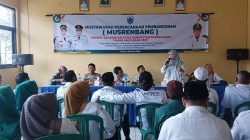 Ir. Sri Widayanti Anggota DPRD Kabupaten Pandeglang Fraksi PKB Anggota Komisi IV mendukung penuh Pembangunan Infrastruktur, Pada Rabu (04/02/2026).