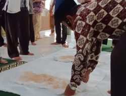 Pimpinan Cabang Muhammadiyah Pandeglang Cetak Tenaga Ahli Pemulasaran Jenazah Syar’i