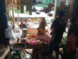 Harga Sembako di Muara Binuangeun Naik Sebelum Ramadhan, Kenaikan Sampai Rp 50.000 per Kilogram