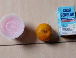 Dugaan Ketidaksesuaian Menu dengan Anggaran MBG di Dapur Wantisari