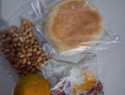 Tiga Hari Berturut-turut Menu MBG Ramadhan dari SPPG Cijaku Dapat Tanggapan Negatif Orang Tua Siswa dan Pihak Sekolah