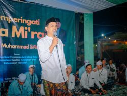 Merawat Tradisi Pasaran Ramadhan untuk Kemajuan Peradaban