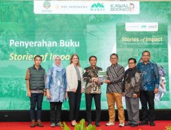 Menhut Raja Juli Antoni: Perhutanan Sosial Strategis Tingkatkan Kesejahteraan dan Kelestarian Hutan