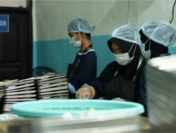 BGN Hentikan Sementara 1.512 SPPG di Wilayah II Karena Belum Memenuhi Standar Operasional