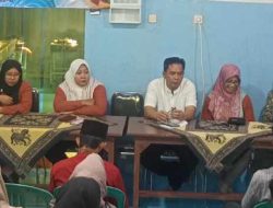 Dinkes Lebak Gelar Pelatihan Higiene Makanan untuk Penjamah MBG di SPPG Yayasan Berkah Madani Mandiri