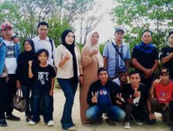 Perkuat Silaturahmi dan Soliditas, JBB DPC Malingping Gelar Halal Bihalal Sekaligus Evaluasi Tahunan