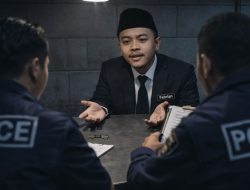 HMI Komisariat Cilangkahan Soroti Pelayanan Polsek Malingping, Minta Propam Polres Lebak Turun Tangan