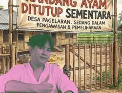 Kandang Ayam Pagelaran Ditutup Sementara, Injal: Perusahaan Wajib Taat SOP dan Tuntaskan Masalah Lalat!
