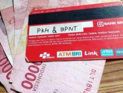 Dugaan Penyalahgunaan Dana BPNT, Oknum Tak Bertanggung Jawab Makan Uang Dana Bansos dari KPM yang Meninggal