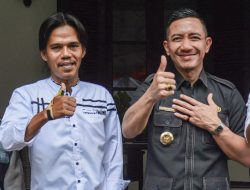 LSM AMPRAK Kabupaten Lebak Tegaskan Dukungan Penuh untuk Bupati Lebak