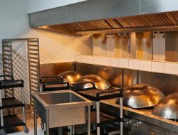 BGN Hentikan Sementara Ratusan SPPG, Pastikan Standar Kualitas dan Keamanan Pangan Program MBG