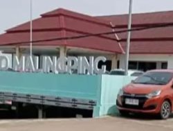 Diduga Tolak Pasien Darurat, Pelayanan RS Malingping Jadi Sorotan Publik