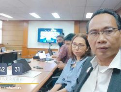 Dewan Pers Gelar Diskusi Kasus Magdalene.id, SMSI Dorong Penguatan Mekanisme Sengketa Jurnalistik