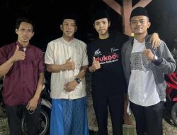 Agung Tokoh Pemuda Banjarsari: Apresiasi Wifi Dukodu, Keresahan Warga Kini Pecah, Blank Spot Hilang