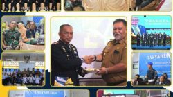 Peringati HBP ke-62, Rutan Manna Gelar Tasyakuran Daring, Wujudkan Pemasyarakatan PASTI dan Berdampak