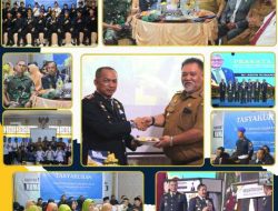Peringati HBP ke-62, Rutan Manna Gelar Tasyakuran Daring, Wujudkan Pemasyarakatan PASTI dan Berdampak