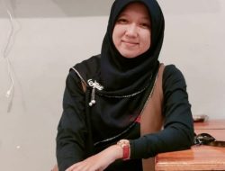 Berikan pelatihan Gratis Olahraga Billiard tingkat TK dan SD, Ini Yang di Sampaikan Ketua POBSI Pagar Alam Welly Fransisca