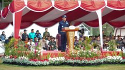 Waspada Musim Kering Panjang, KLH/BPLH: Riau Jadi Wilayah Prioritas Pencegahan Karhutla