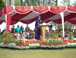 Waspada Musim Kering Panjang, KLH/BPLH: Riau Jadi Wilayah Prioritas Pencegahan Karhutla