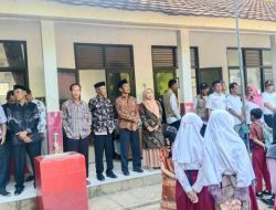 Pendidikan kecamatan Banjarsari Gelar Kegiatan FLS3N Tahun 2026