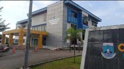 Pengadaan Server Firewall di Diskominfo Banten digarap Kejaksaan lantaran pengadaan Server 1,4 miliar tersebut dilaporkan warga