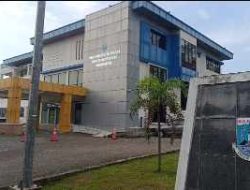 Pengadaan Server Firewall di Diskominfo Banten digarap Kejaksaan lantaran pengadaan Server 1,4 miliar tersebut dilaporkan warga