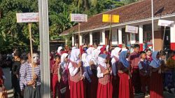 Penyeleksian Kegiatan FLS3N Tahun 2026 Di Tingkat Kecamatan Cikulur Dapat Apresiasi Dari Semua Pihak