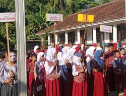 Penyeleksian Kegiatan FLS3N Tahun 2026 Di Tingkat Kecamatan Cikulur Dapat Apresiasi Dari Semua Pihak