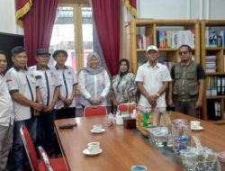 PWI Lebak Perkuat Sinergi dengan DPRD untuk Penyebaran Informasi Publik