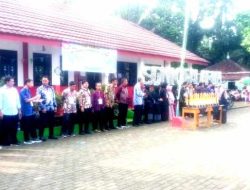 Camat Kecamatan Cijaku Apresiasi Dengan Kegiatan FLS3N Tahun 2026 Dalam Rangka Penyeleksian Peserta