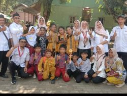 SDN 3 Kaduhauk Raih Juara Umum Dalam Kegiatan FLS3N Tingkat Kecamatan Banjarsari Tahun 2026